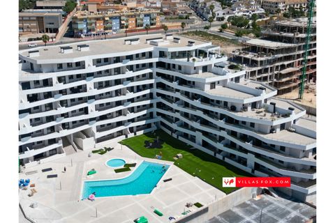 Wohnung in San Miguel De Salinas, Alicante - Foto 1