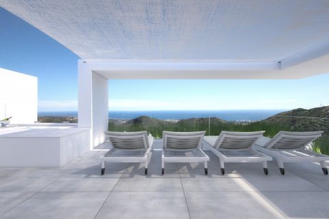Lejlighed i Ojen, Malaga, Ojen - € 699.000 | Ref: S-1495501 - foto 3