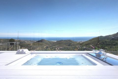 Lejlighed i Ojen, Malaga, Ojen - € 699.000 | Ref: S-1495501 - foto 6