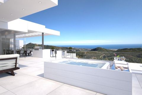 Lejlighed i Ojen, Malaga, Ojen - € 699.000 | Ref: S-1495501 - foto 8