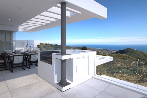 Lejlighed i Ojen, Malaga, Ojen - € 699.000 | Ref: S-1495501 - foto 9