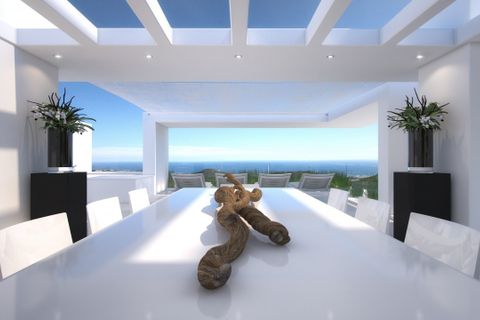 Lejlighed i Ojen, Malaga, Ojen - € 699.000 | Ref: S-1495501 - foto 12