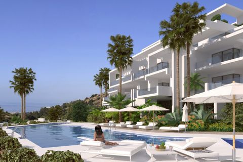 Leilighet i Ojen, Malaga, Ojen - € 575 000 | Ref: S-1495502 - foto 2