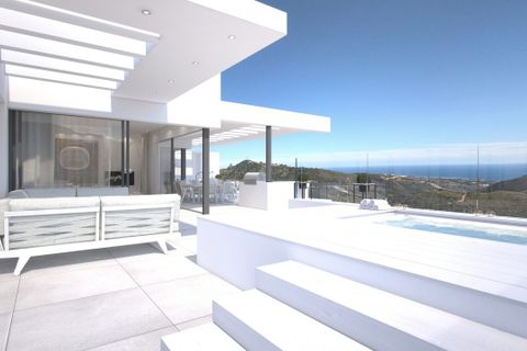 Leilighet i Ojen, Malaga, Ojen - € 575 000 | Ref: S-1495502 - foto 3