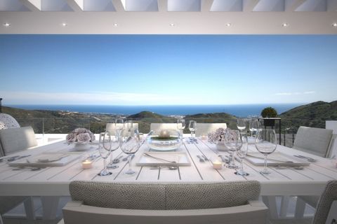 Leilighet i Ojen, Malaga, Ojen - € 575 000 | Ref: S-1495502 - foto 4