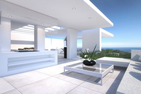 Leilighet i Ojen, Malaga, Ojen - € 575 000 | Ref: S-1495502 - foto 5