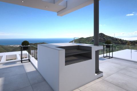 Leilighet i Ojen, Malaga, Ojen - € 575 000 | Ref: S-1495502 - foto 6