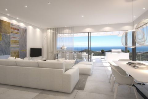Leilighet i Ojen, Malaga, Ojen - € 575 000 | Ref: S-1495502 - foto 8