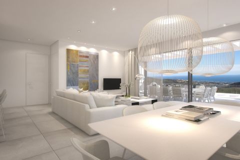 Leilighet i Ojen, Malaga, Ojen - € 575 000 | Ref: S-1495502 - foto 9