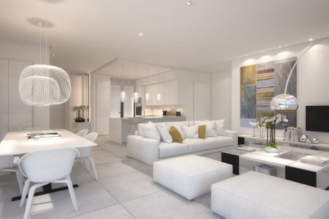 Leilighet i Ojen, Malaga, Ojen - € 575 000 | Ref: S-1495502 - foto 10