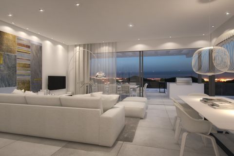 Leilighet i Ojen, Malaga, Ojen - € 575 000 | Ref: S-1495502 - foto 11