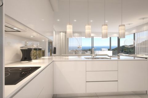 Leilighet i Ojen, Malaga, Ojen - € 575 000 | Ref: S-1495502 - foto 12