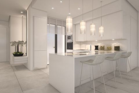 Leilighet i Ojen, Malaga, Ojen - € 575 000 | Ref: S-1495502 - foto 13