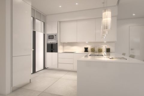 Leilighet i Ojen, Malaga, Ojen - € 575 000 | Ref: S-1495502 - foto 14