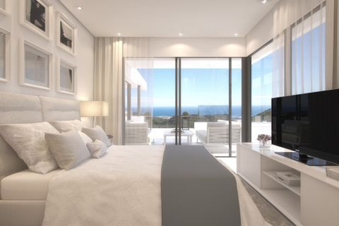 Leilighet i Ojen, Malaga, Ojen - € 575 000 | Ref: S-1495502 - foto 15