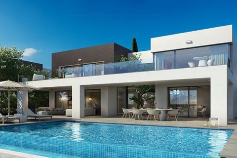 Villa i Fuengirola, Malaga, Fuengirola - € 835.000 | Ref: S-1495504 - foto 1