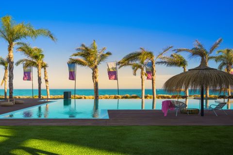 Penthouse i Mijas, Malaga, Mijas - € 753.500 | Ref: S-1495523 - foto 2