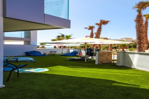 Penthouse i Mijas, Malaga, Mijas - € 869 000 | Ref: S-1495524 - foto 27