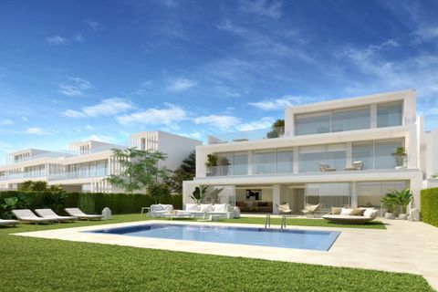 Villa i Marbella, Malaga, Marbella - € 551.000 | Ref: S-1495526 - foto 13