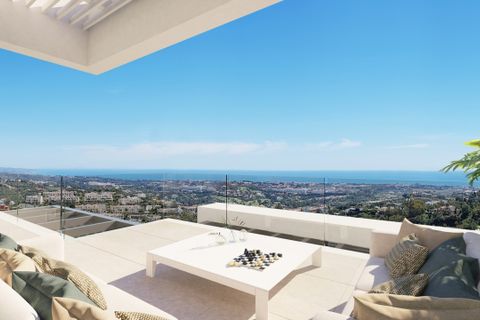 Lejlighed i Benahavis, Malaga, Benahavis - € 475.000 | Ref: S-1495555 - foto 2