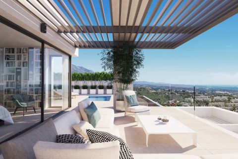 Lejlighed i Benahavis, Malaga, Benahavis - € 475.000 | Ref: S-1495555 - foto 3