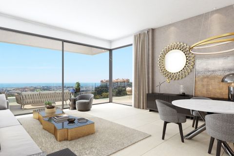 Lejlighed i Benahavis, Malaga, Benahavis - € 475.000 | Ref: S-1495555 - foto 4