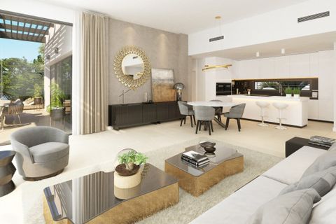 Lejlighed i Benahavis, Malaga, Benahavis - € 475.000 | Ref: S-1495555 - foto 5