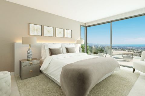 Lejlighed i Benahavis, Malaga, Benahavis - € 475.000 | Ref: S-1495555 - foto 6