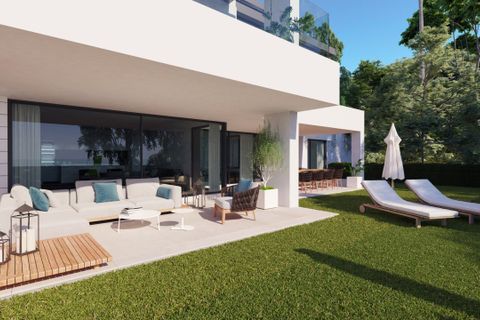 Lejlighed i Benahavis, Malaga, Benahavis - € 475.000 | Ref: S-1495555 - foto 8