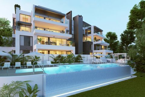 Lejlighed i Benahavis, Malaga, Benahavis - € 475.000 | Ref: S-1495555 - foto 11