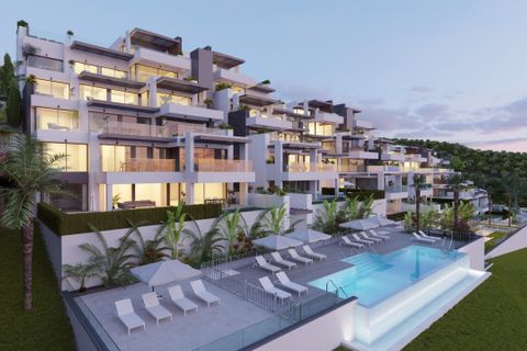 Lejlighed i Benahavis, Malaga, Benahavis - € 475.000 | Ref: S-1495555 - foto 12