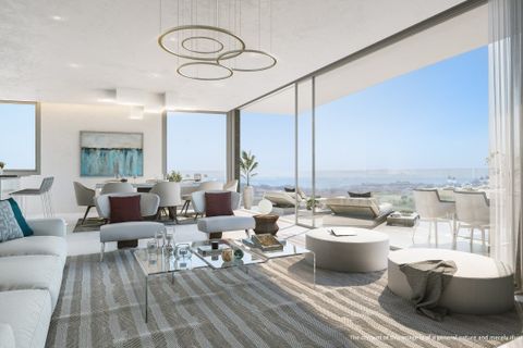 Lejlighed i Mijas, Malaga, Mijas - € 489.000 | Ref: S-1495567 - foto 1