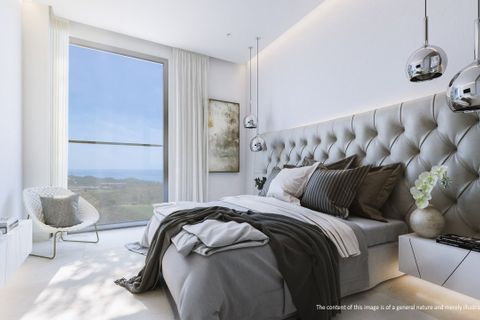 Penthouse i Mijas, Malaga, Mijas - € 999.000 | Ref: S-1495568 - foto 3