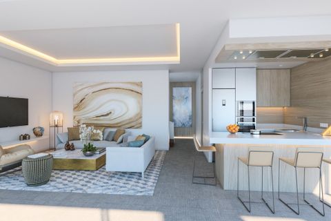 Lejlighed i Marbella, Malaga, Marbella - € 885.000 | Ref: S-1495574 - foto 6