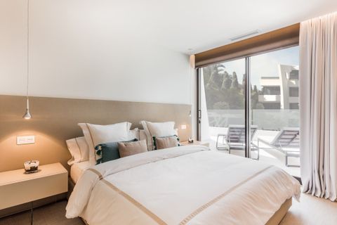 Lejlighed i Marbella, Malaga, Marbella - € 885.000 | Ref: S-1495574 - foto 7
