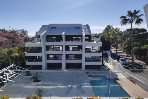 Lejlighed i Marbella, Malaga, Marbella - € 885.000 | Ref: S-1495574 - foto 11