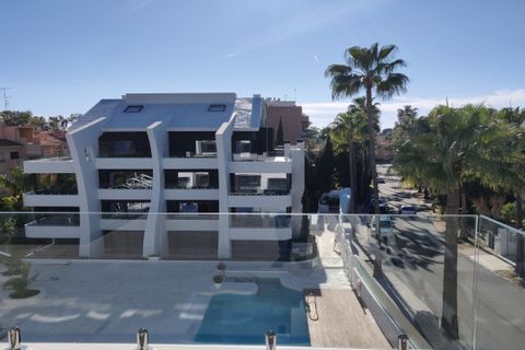 Lejlighed i Marbella, Malaga, Marbella - € 885.000 | Ref: S-1495574 - foto 36