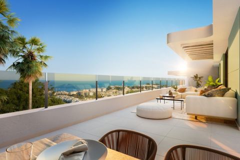 Lejlighed i Mijas, Malaga, Mijas - € 440.000 | Ref: S-1495653 - foto 1