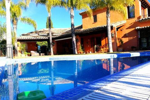 Villa a Marbella, Malaga, Marbella - € 3.500.000 | Ref: S-1495686 - foto 3