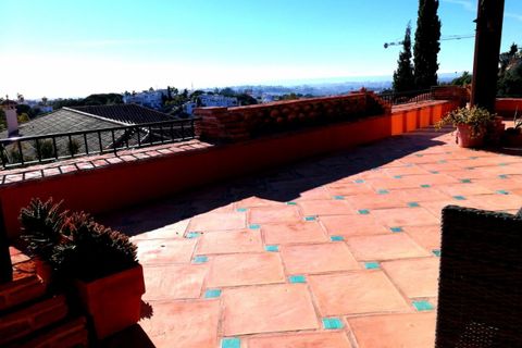 Villa a Marbella, Malaga, Marbella - € 3.500.000 | Ref: S-1495686 - foto 6
