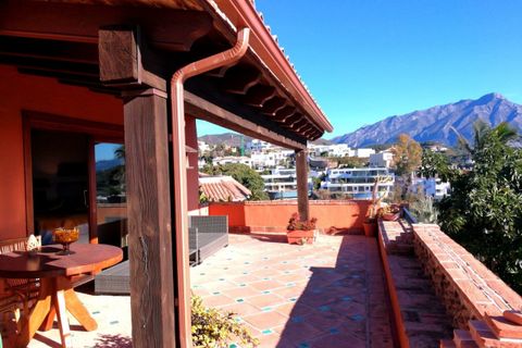 Villa a Marbella, Malaga, Marbella - € 3.500.000 | Ref: S-1495686 - foto 9