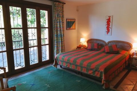 Villa a Marbella, Malaga, Marbella - € 3.500.000 | Ref: S-1495686 - foto 23
