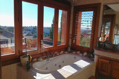 Villa a Marbella, Malaga, Marbella - € 3.500.000 | Ref: S-1495686 - foto 34