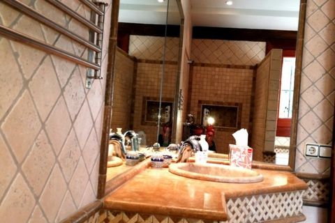 Villa a Marbella, Malaga, Marbella - € 3.500.000 | Ref: S-1495686 - foto 35