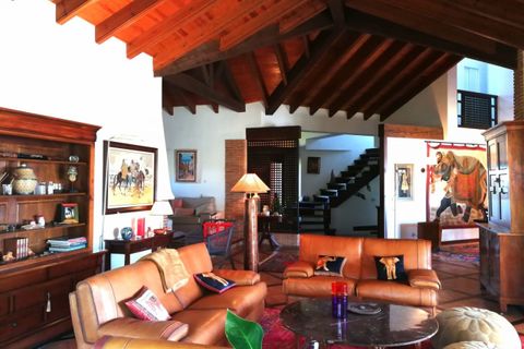 Villa a Marbella, Malaga, Marbella - € 3.500.000 | Ref: S-1495686 - foto 49