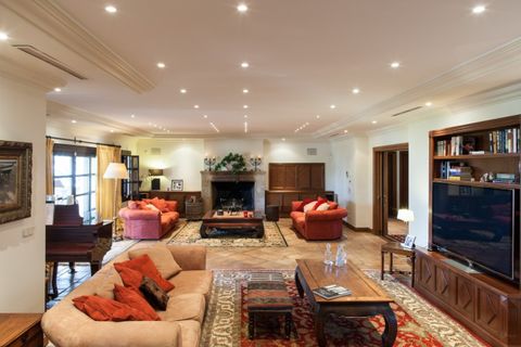 Villa a Benahavis, Malaga, Benahavis - € 5.900.000 | Ref: S-1495687 - foto 3