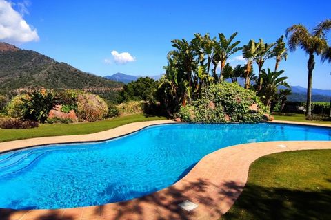 Villa a Benahavis, Malaga, Benahavis - € 5.900.000 | Ref: S-1495687 - foto 4