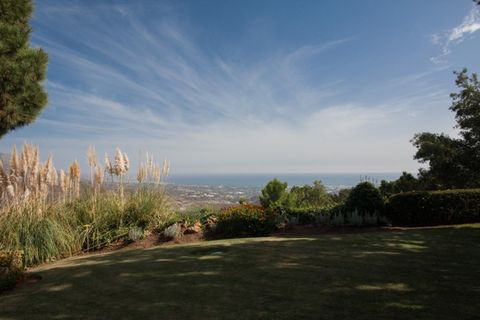 Villa a Benahavis, Malaga, Benahavis - € 5.900.000 | Ref: S-1495687 - foto 7