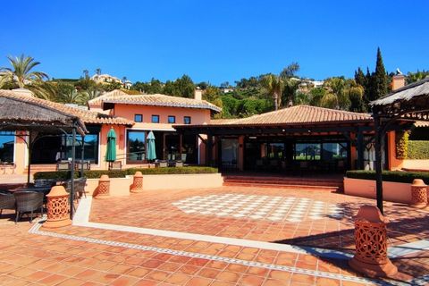 Villa a Benahavis, Malaga, Benahavis - € 5.900.000 | Ref: S-1495687 - foto 8