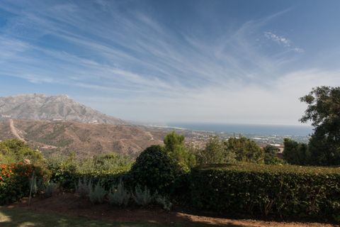 Villa a Benahavis, Malaga, Benahavis - € 5.900.000 | Ref: S-1495687 - foto 9